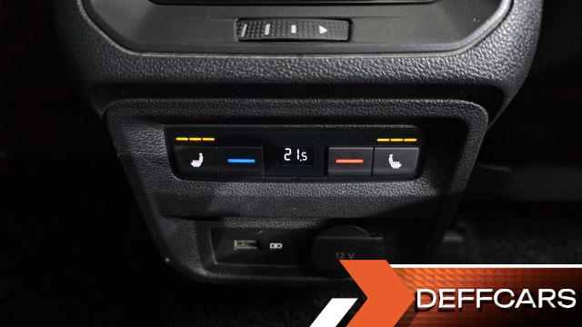 Volkswagen TIGUAN 2.0 TDI Prestige купить на сайте DeffCars