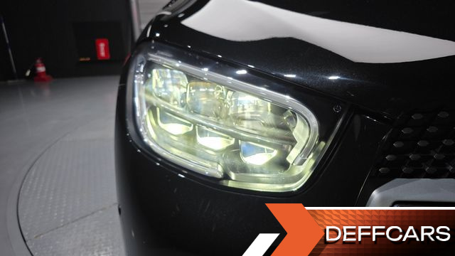 Mercedes GLC-CLASS GLC300e 4MATIC Coupe купить на сайте DeffCars