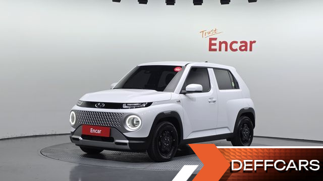 Hyundai CASPER Modern купить на сайте DeffCars
