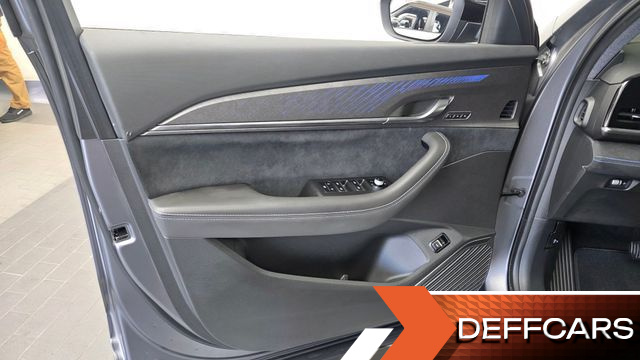 Renault GRAND KOLEOS 1.5 E-TECH Esprit Alphine 2WD купить на сайте DeffCars