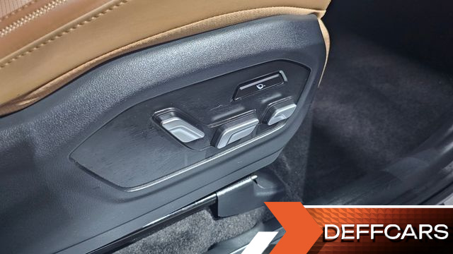 Hyundai SANTAFE HEV 1.6 2WD Calligraphy купить на сайте DeffCars