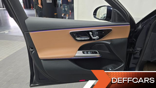 Mercedes E-CLASS E200 Avantgarde купить на сайте DeffCars