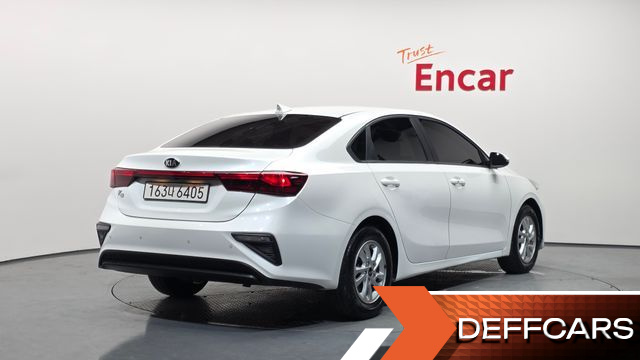 Kia K3 Prestige купить на сайте DeffCars