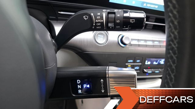 Hyundai KONA Gasoline 1.6 Turbo 2WD Premium купить на сайте DeffCars