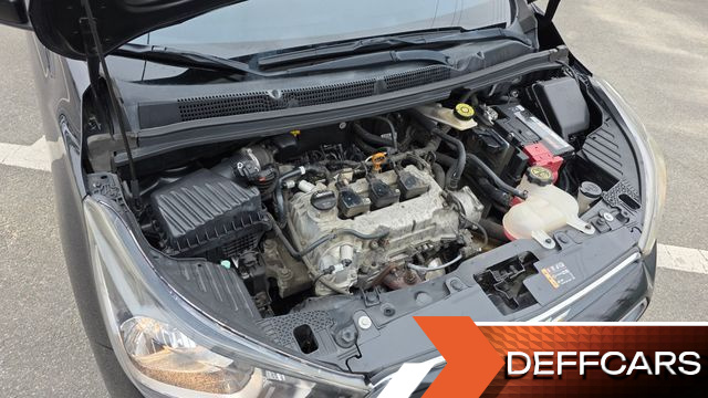 ChevroletGMDaewoo SPARK LT Plus купить на сайте DeffCars