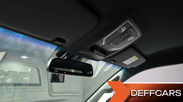 Ssangyong REXTON Diesel 2.2 4WD Prestige купить на сайте DeffCars