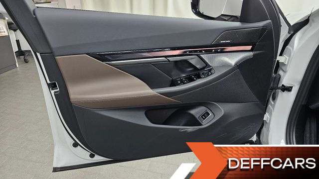 BMW 5-SERIES 520i Special Edition купить на сайте DeffCars