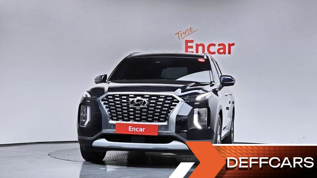 Hyundai PALISADE Gasoline 3.8 2WD Prestige купить на сайте DeffCars