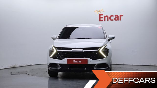Kia SPORTAGE Signature 2WD купить на сайте DeffCars