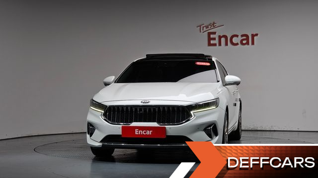 Kia K7 2.5 GDI Noblesse купить на сайте DeffCars