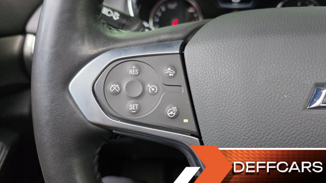 ChevroletGMDaewoo TRAVERSE 3.6 AWD Redline купить на сайте DeffCars