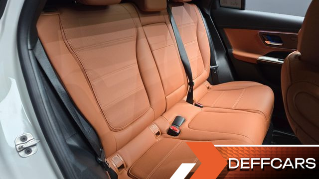 Mercedes GLC-CLASS GLC220 d 4MATIC купить на сайте DeffCars
