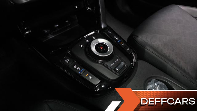 Kia SELTOS Gasoline 1.6 Turbo 4WD Signature купить на сайте DeffCars