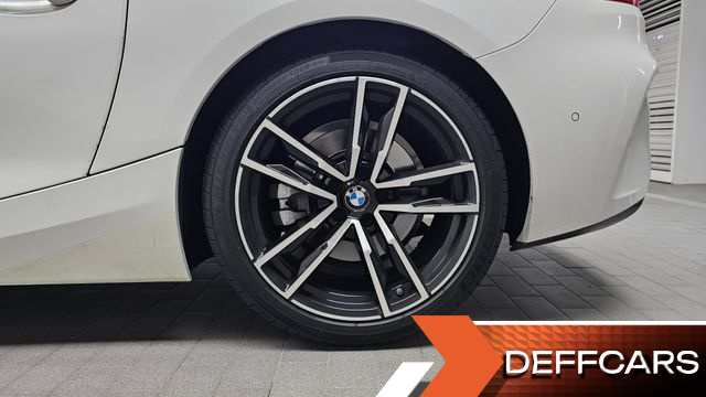 BMW Z4 sDrive20i M Sport купить на сайте DeffCars