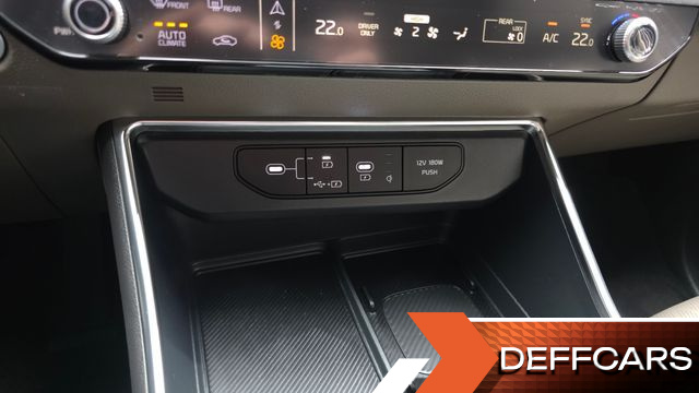Kia CARNIVAL HEV 9seater Nobless купить на сайте DeffCars