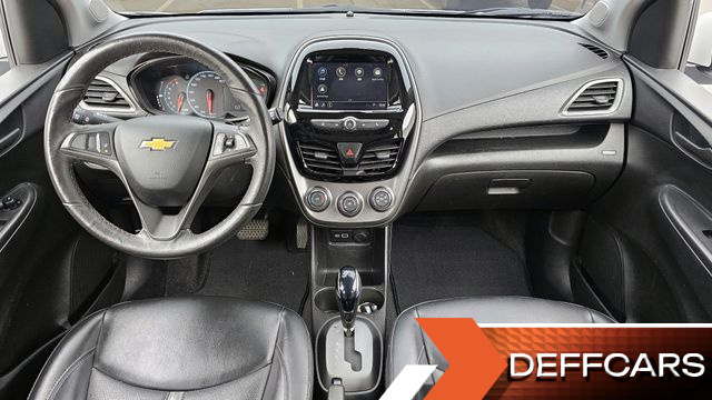 ChevroletGMDaewoo SPARK LT купить на сайте DeffCars