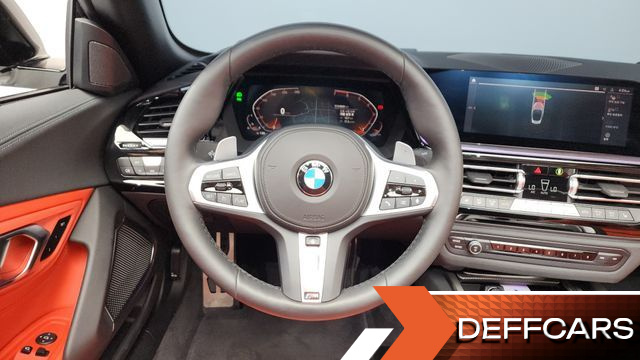 BMW Z4 sDrive20i M Sport купить на сайте DeffCars