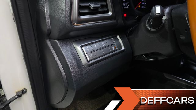 Ssangyong TIBOLI Diesel 1.6 2WD V1 купить на сайте DeffCars