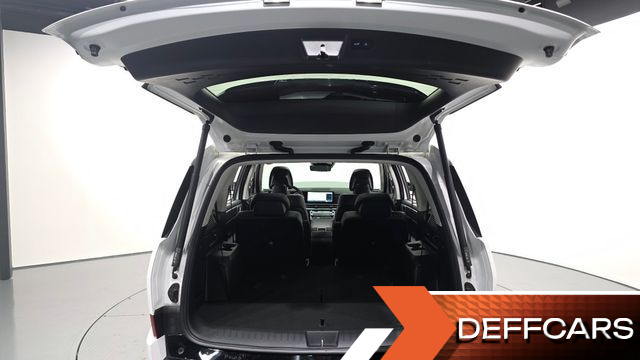 Hyundai SANTAFE HEV 1.6 4WD Calligraphy купить на сайте DeffCars
