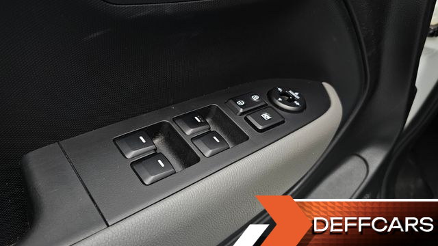 Kia RAY Deluxe купить на сайте DeffCars