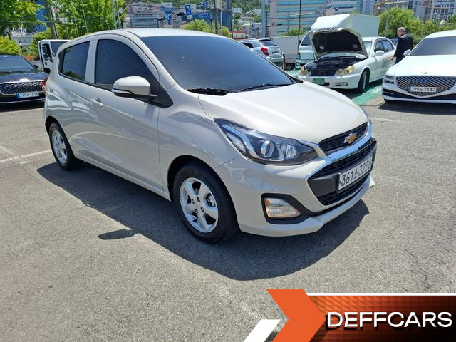 ChevroletGMDaewoo SPARK LT купить на сайте DeffCars