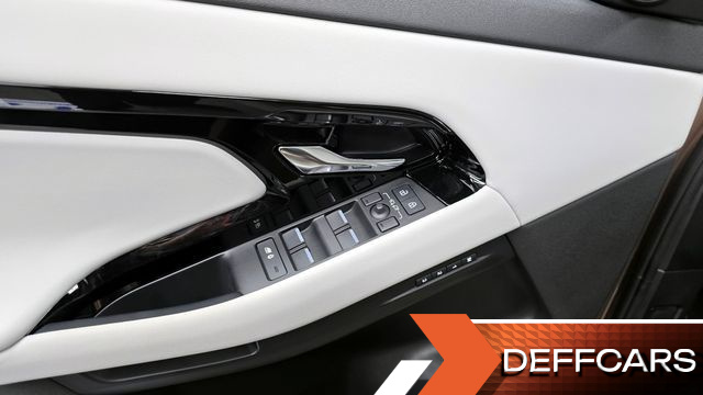 Land Rover RANGE ROVER EVOQUE P250 S купить на сайте DeffCars