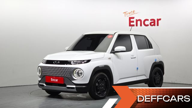 Hyundai CASPER Modern купить на сайте DeffCars