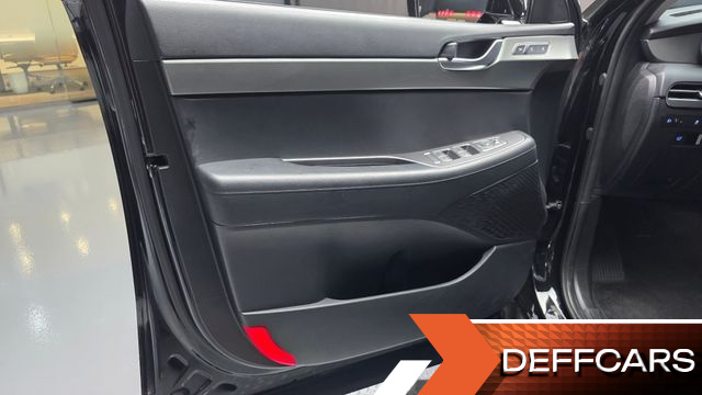 Hyundai PALISADE Gasoline 3.8 2WD Exclusive купить на сайте DeffCars