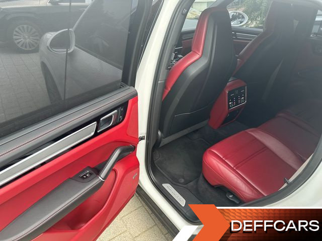 Porsche CAYENNE 3.0 купить на сайте DeffCars