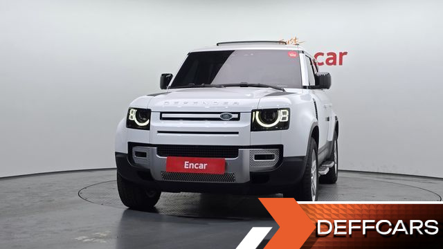 Land Rover DEFENDER 110 D250 SE купить на сайте DeffCars