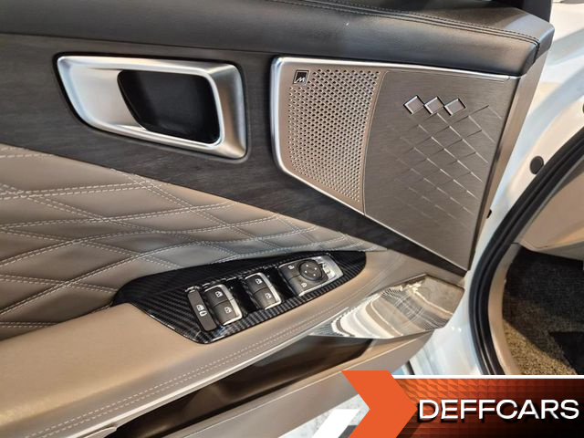 Kia K8 Signature Special купить на сайте DeffCars