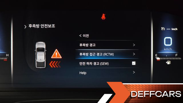 Ssangyong REXTON Diesel 2.2 4WD Prestige купить на сайте DeffCars