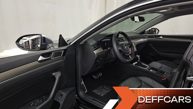 Volkswagen ARTEON 2.0 TDI Prestige купить на сайте DeffCars