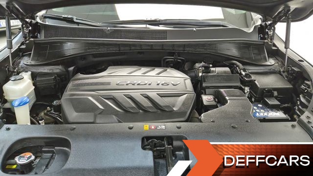 Kia SORENTO Diesel 2.0 2WD Noblesse купить на сайте DeffCars