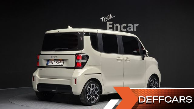 Kia RAY Signature купить на сайте DeffCars