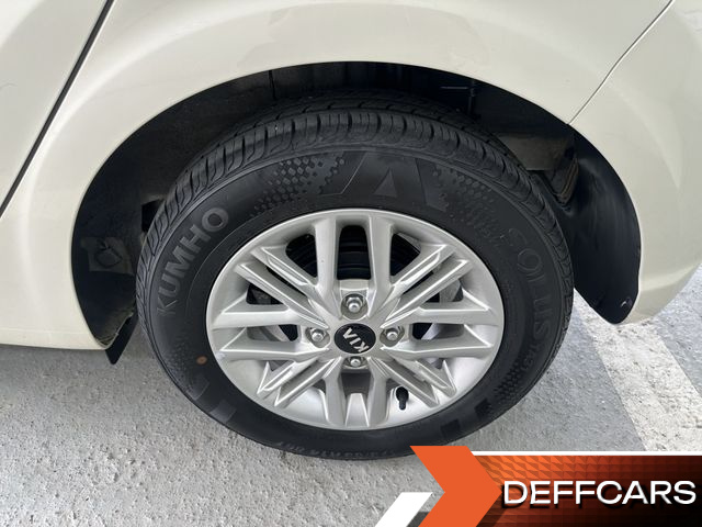 Kia MORNING Signature купить на сайте DeffCars