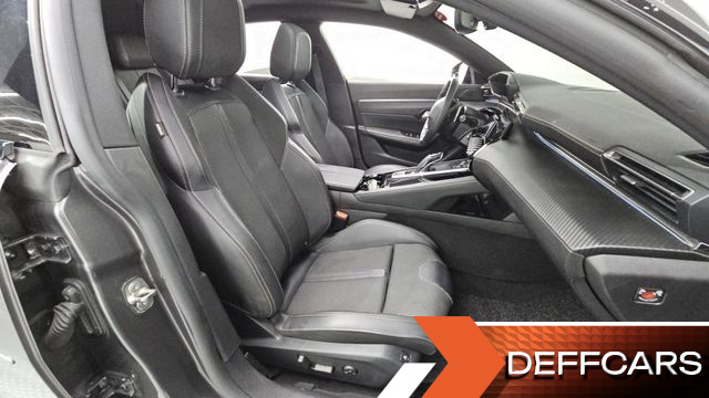 Peugeot 508 1.5 BlueHDi GT купить на сайте DeffCars