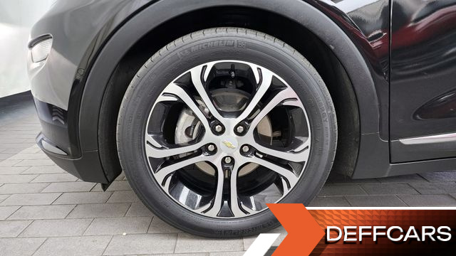 ChevroletGMDaewoo BOLT EV EV Premier купить на сайте DeffCars