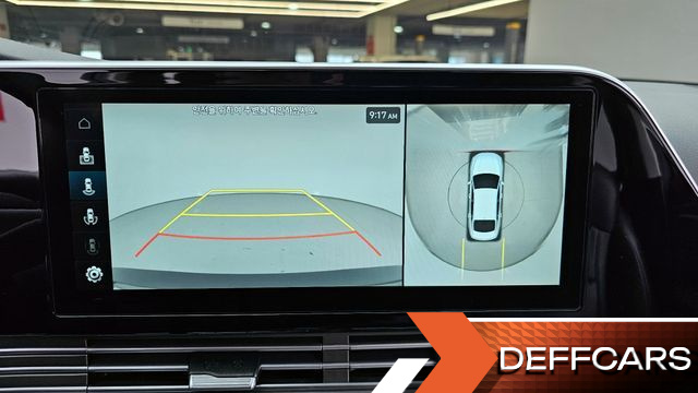 Hyundai GRANDEUR 2.5 Exclusice купить на сайте DeffCars