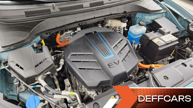 Hyundai KONA Premium купить на сайте DeffCars