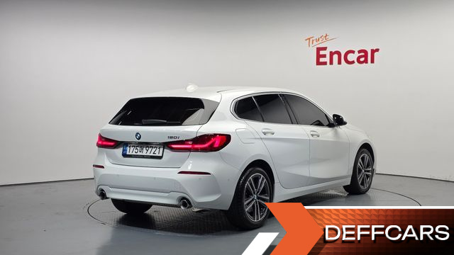 BMW 1-SERIES 120i Advantage купить на сайте DeffCars