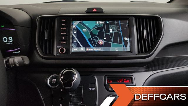 Kia RAY Signature купить на сайте DeffCars