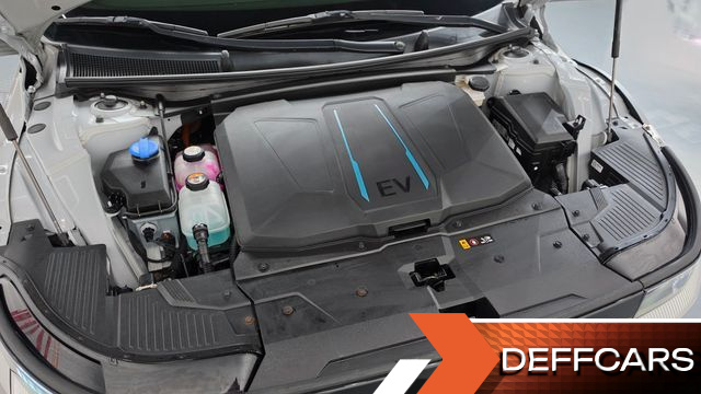 Hyundai IONIQ5 Long Range AWD Prestige купить на сайте DeffCars