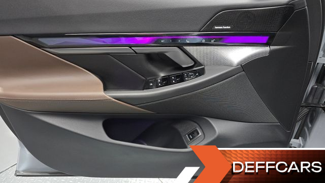 BMW 5-SERIES 520i M Sport купить на сайте DeffCars