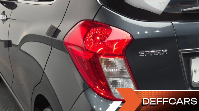 ChevroletGMDaewoo SPARK LTZ купить на сайте DeffCars