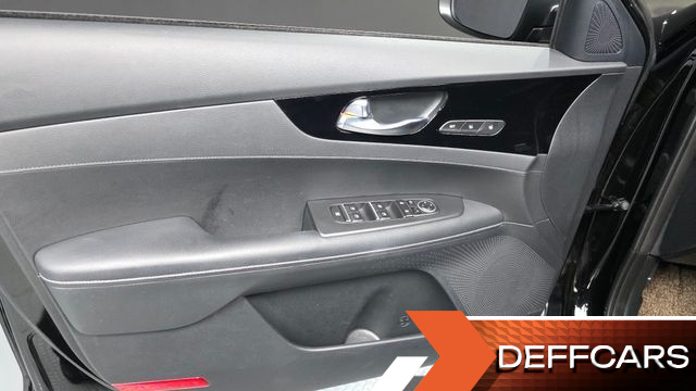 Kia K3 1.6 signature купить на сайте DeffCars