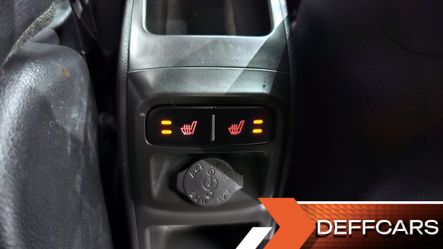 Kia RAY Signature купить на сайте DeffCars