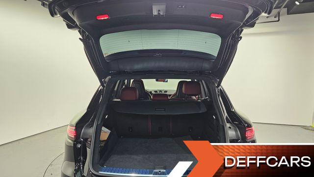 Porsche CAYENNE 3.0 купить на сайте DeffCars