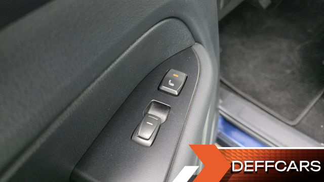 Ssangyong REXTON Diesel 2.2 4WD Prestige Special (5-Link) купить на сайте DeffCars