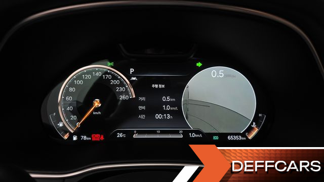 Genesis GV80 3.5T Gasoline AWD купить на сайте DeffCars